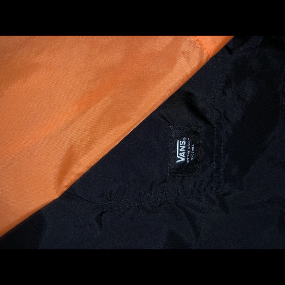 Windbreaker - Picture 3 of 8